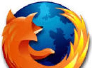 User Agent Switcher для Mozilla Firefox: скрытие информации о браузере для самйтов в одно касание Как проверить свой User Agent