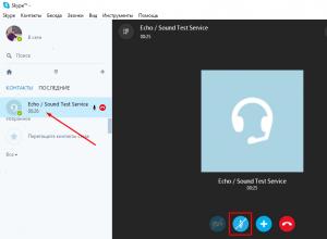 Решаем проблему с микрофоном в Skype Какой формат микрофона лучше для скайпа